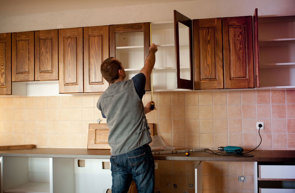 Todays Designer Kitchens measuring Design 