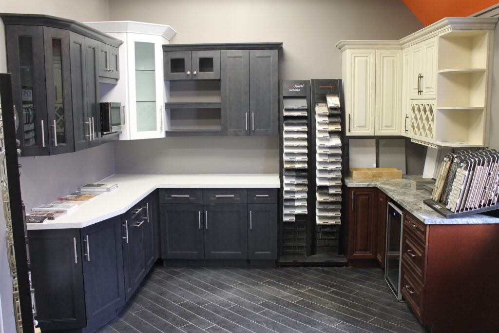 Todays Designer Kitchens show-room-1024x683 How to Remodel Your Kitchen Quickly 