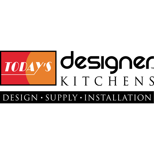 Todays Designer Kitchens Logo