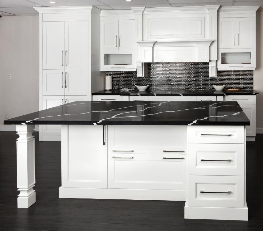 Todays Designer Kitchens step-shaker-white Step Shaker White 