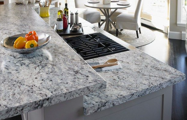 Todays Designer Kitchens white-ice 5 Tips to Renovate Your Kitchen on a Budget 