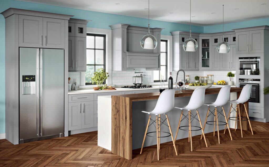 Todays Designer Kitchens fog1-1024x637 Important Questions to Ask Before Your Remodel the Kitchen 