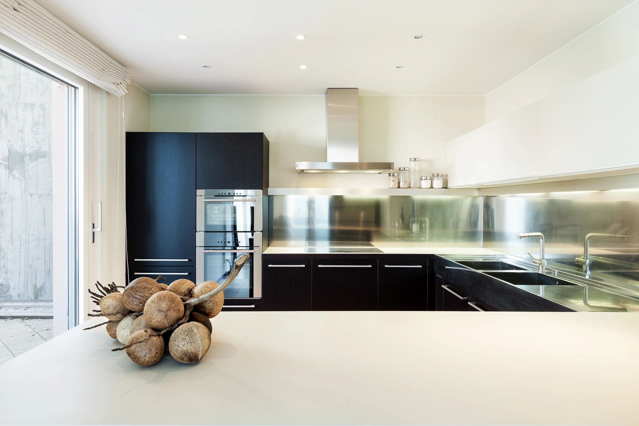 Todays Designer Kitchens qtq80-bfkWR4 Corian, Quartz or Granite? Which is the Best for Your Kitchen? 