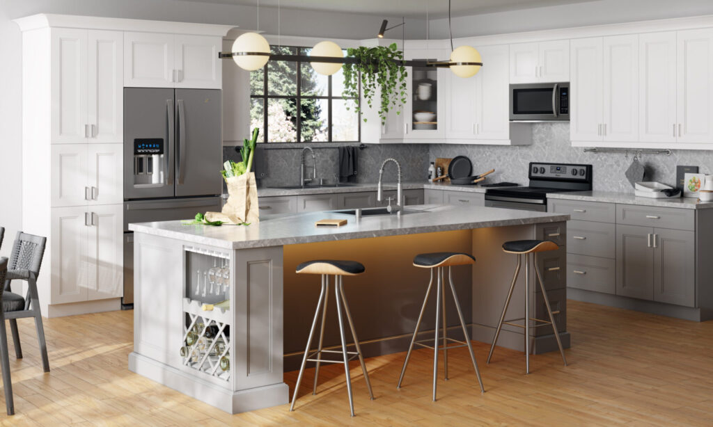 Todays Designer Kitchens cropped-cropped-SSW-and-FG-kitchen-1-scaled-1-1-1024x614 Is  A Grey Kitchen Right for You? 