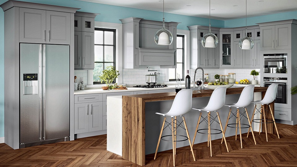 Todays Designer Kitchens fog3 Kitchen Islands - Should You Get One? 