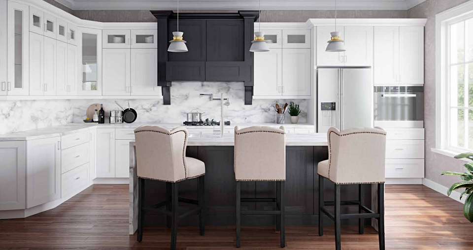 Todays Designer Kitchens sswnew Kitchen Islands - Should You Get One? 