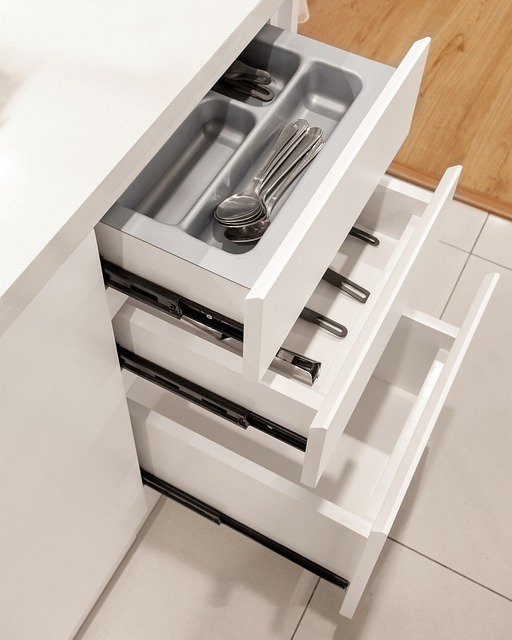 Todays Designer Kitchens drawers-2022 Why Choosing the Right Cabinetry is Important in a Kitchen Renovation 