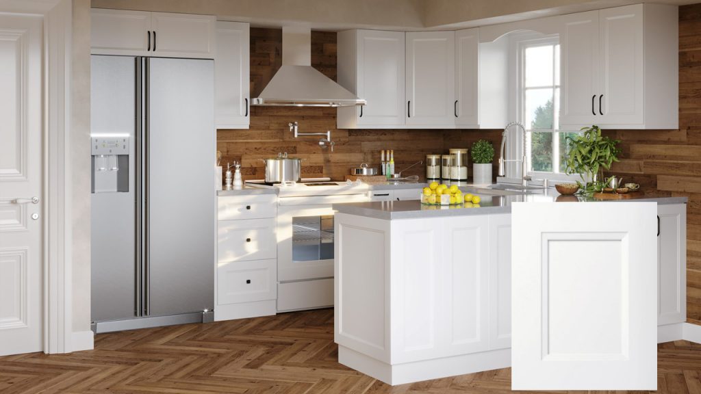 What To Look For When Buying Kitchen Cabinet Hardware — Toulmin Kitchen &  Bath