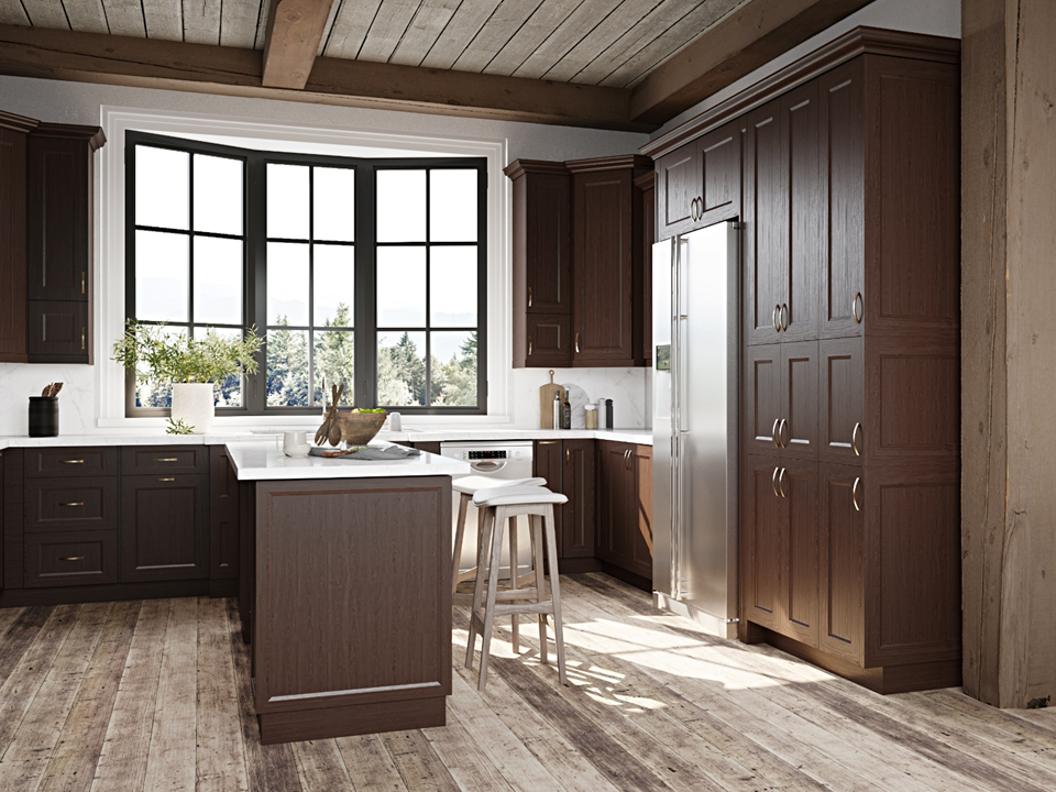 Todays Designer Kitchens Slide7-1 Kitchen Cabinet Collections 