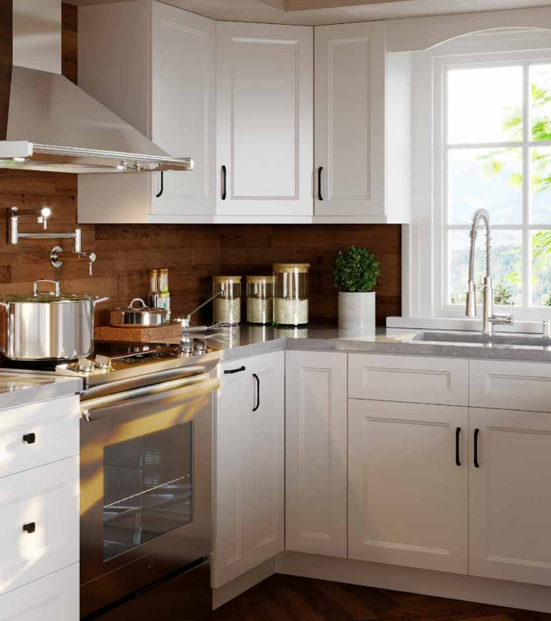Todays Designer Kitchens bw Top Five Must Haves in Kitchens Today 