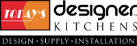 Todays Designer Kitchens image RTA or Custom Kitchen Cabinets-Which is Right for You? 