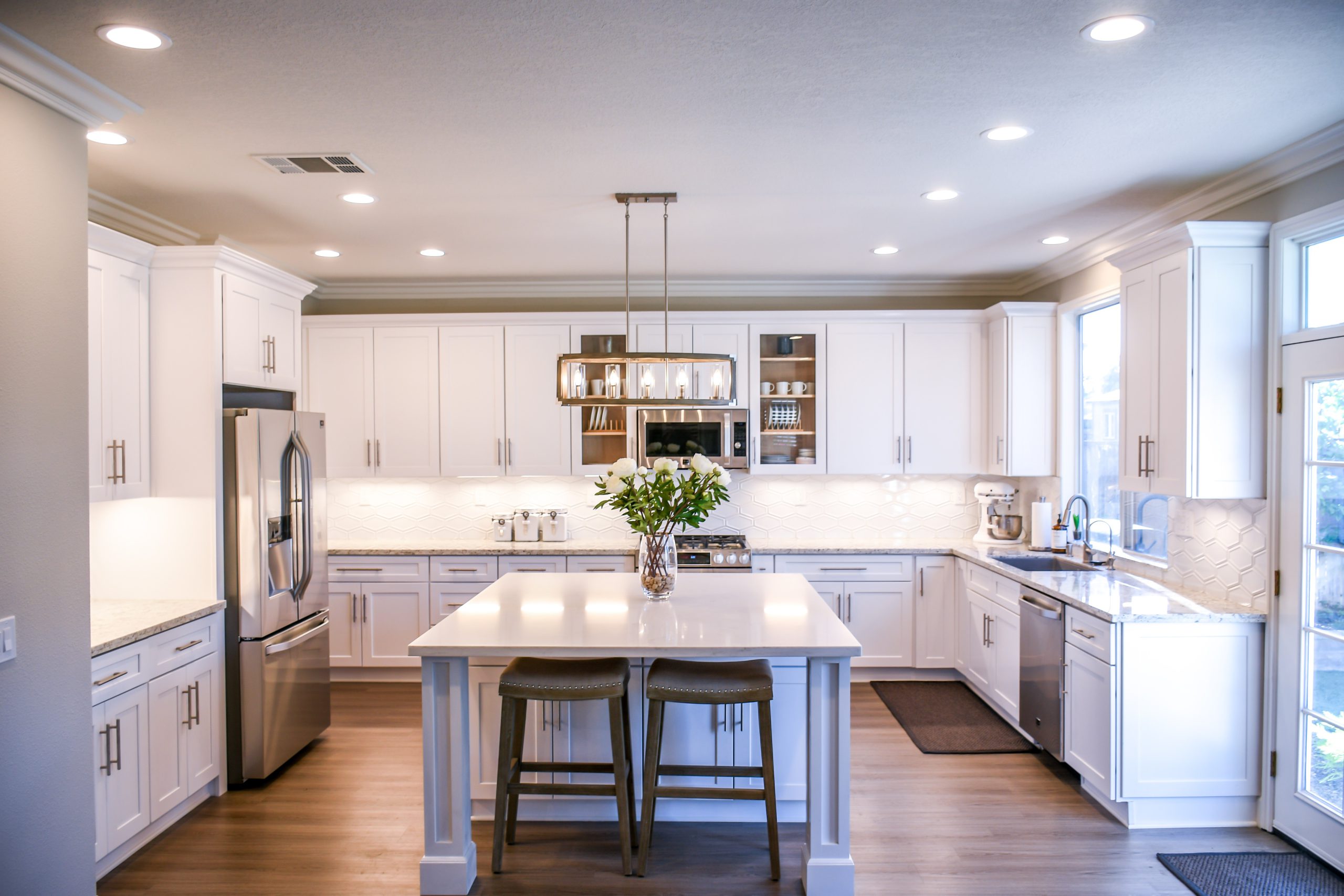 Todays Designer Kitchens todays-designer-kitchens-white-scaled How To Save Money on Kitchen Renovations 