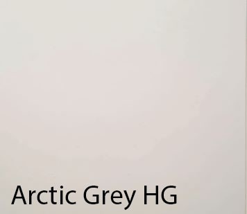 Todays Designer Kitchens Arctic-Grey-HG Euroline Ultra Kitchen 