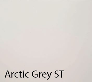 Todays Designer Kitchens Arctic-Grey-ST Euroline Ultra Kitchen 