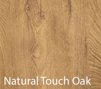 Todays Designer Kitchens Natural-Touch-Oak Home 