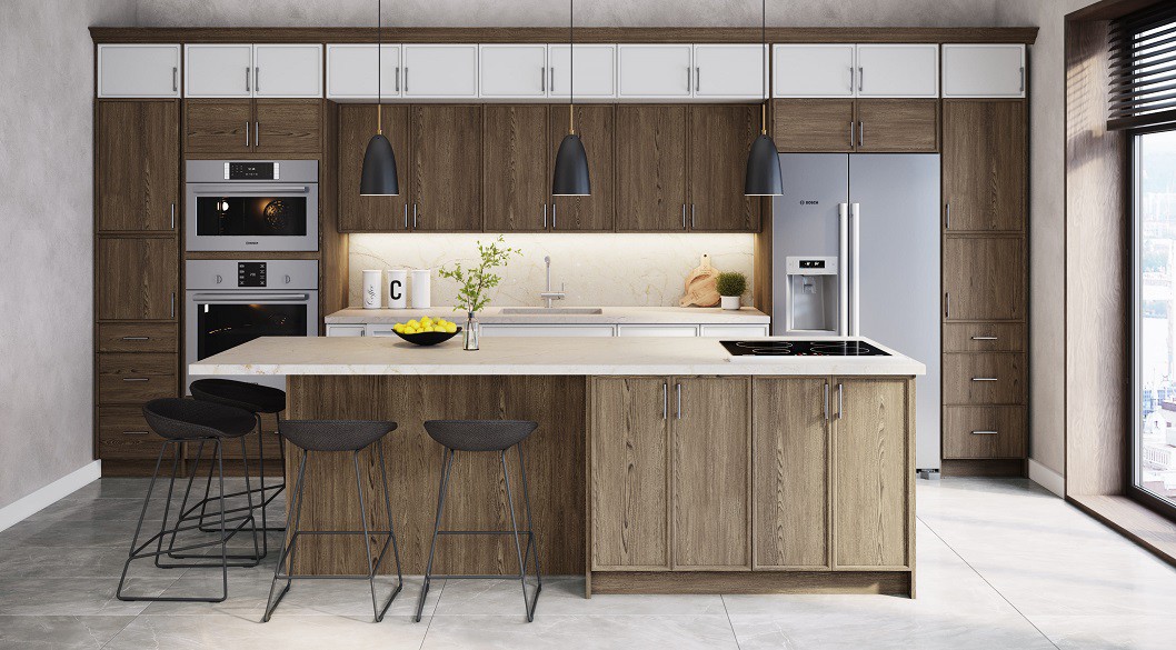 Todays Designer Kitchens ebs Discover the Charm of Scandinavian Kitchen Designs 