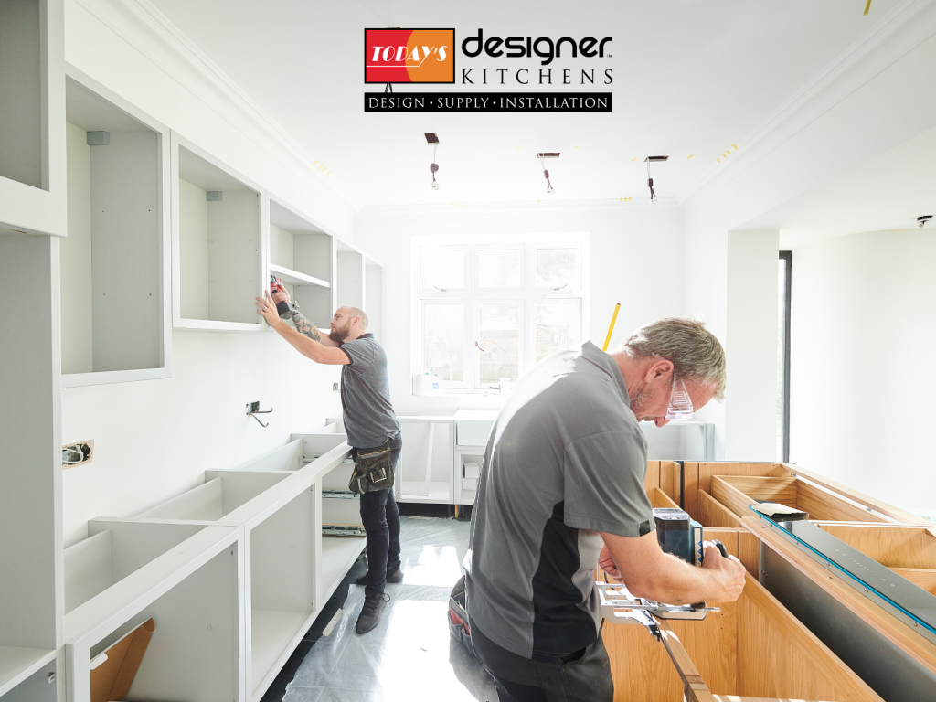 Todays Designer Kitchens Todays-Team-1024x768 Stop Wasting Money: Why Hiring a Kitchen Pro Pays Off 
