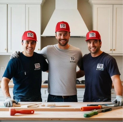 Todays Designer Kitchens td-team Kitchen Renovation DONT'S: Common Mistakes To Avoid 