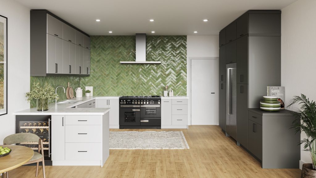 Todays Designer Kitchens ARCTIC-GREY-AND-SLATE-GREY-1024x576 🔥 Niagara's Best-Kept Secret for Luxury Kitchen Renovations (Without the Luxury Price Tag!) 