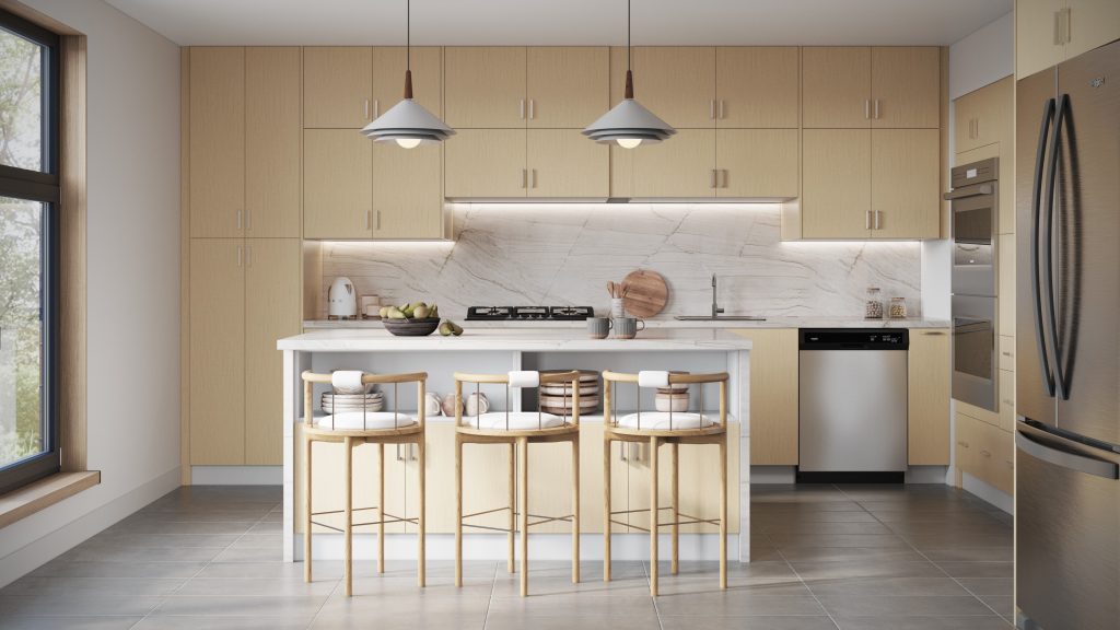 Todays Designer Kitchens SHEER-BEAUTY-1024x576 Euroline Basix Cabinets
