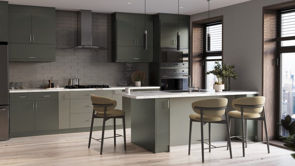 Todays Designer Kitchens SUNSET-GREY-1024x576 Euroline Ultra Cabinets