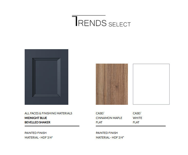 Todays Designer Kitchens trends-cabinets-1 Trends Select Cabinets 