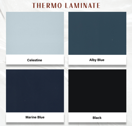 Todays Designer Kitchens Thermo1 Euroline Basix Cabinets 