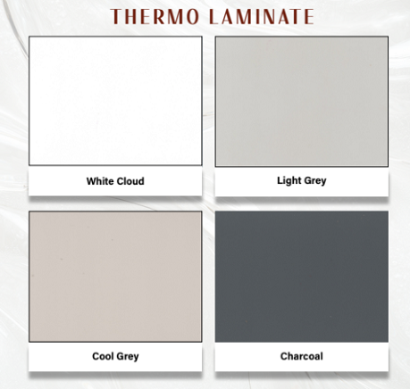 Todays Designer Kitchens Thermo2 Euroline Basix Cabinets 