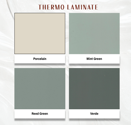 Todays Designer Kitchens Thermo3 Euroline Basix Cabinets 