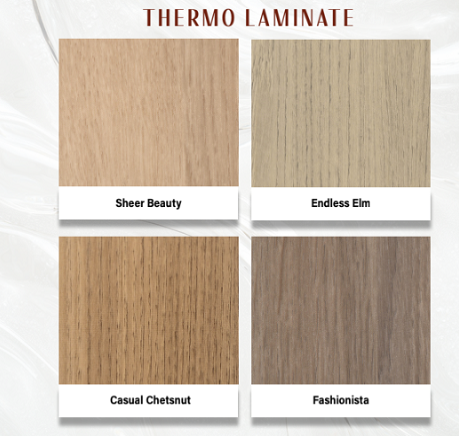 Todays Designer Kitchens Thermo4 Euroline Basix Cabinets 